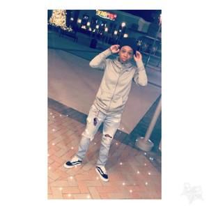 Meet your Posher, Ty